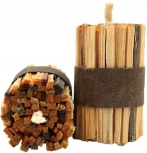 PODPAŁKA DO PIECA GRILLA ROZPAŁKA DO KOMINKA EKO DO OGNISKA