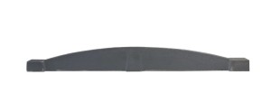 RUSZT SZTABKOWY 31/3CM ŻELIWNY DO PIECA BELKOWY WZMOCNIONY GRUBY   