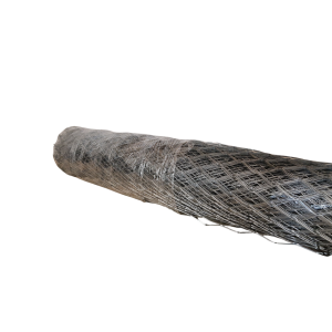 SIATKA PODTYNKOWA STALOWA METALOWA NA ELEWACJE 0,5/10M