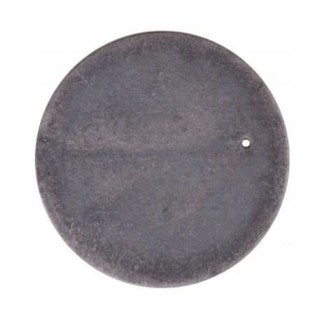 FAJERKI ŻELIWNE DO PŁYTY KUCHENNEJ DENKO 22cm