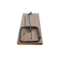 ŁAPKA NA MYSZY MYSZOŁAPKA DREWNIANA PUŁAPKA 10X5CM PRODUKT POLSKI