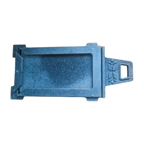 SZYBER ZASUWA KOMINOWA KUCHENNA DYMOWA ŻELIWNA KOMINKOWA