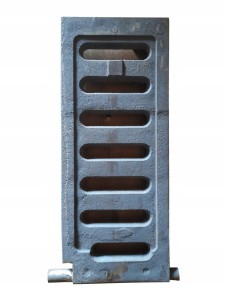 DRZWICZKI ŻELIWNE DO PIECÓW I KOTŁÓW SAS 310X155