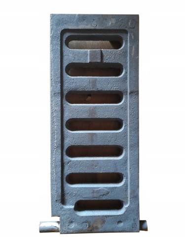 DRZWICZKI ŻELIWNE DO PIECÓW I KOTŁÓW SAS 310X155