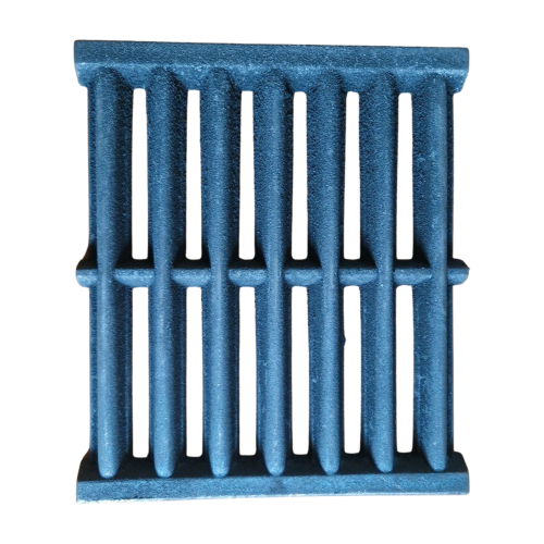 RUSZT ŻELIWNY DO PIECA KOMINKA 30X26,2CM WKŁAD PALENISKOWY