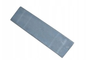 PŁYTA KUCHENNA ŻELIWNA GONT 70X16,5CM DO KUCHNI