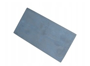 PŁYTA KUCHENNA ŻELIWNA PEŁNA 60X30CM DO KUCHNI