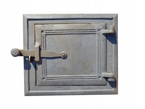 DRZWICZKI KUCHENNE DO PIECA WĘDZARNI 24,2x28,2CM