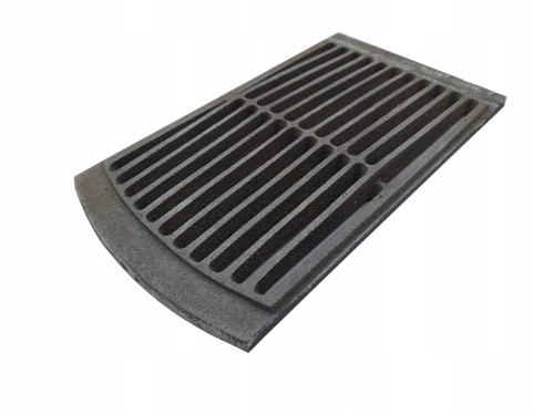 RUSZT DO PARNIKA ŻELIWNY PARNIKOWY RUSZTO32,5X18,5