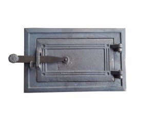 DRZWICZKI KUCHENNE POPIELNIK WYCIOROWE WYCZYSTKOWE