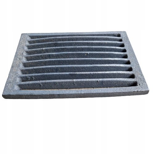 RUSZT ŻELIWNY DO PIECA 30X20CM WKŁAD KUCHENNY