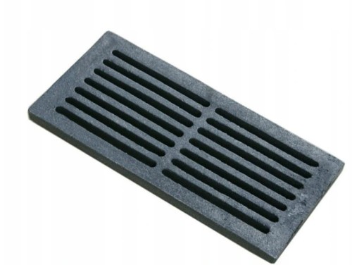 RUSZT ŻELWINY DO PIECA 31X15CM WKŁAD RUSZTO