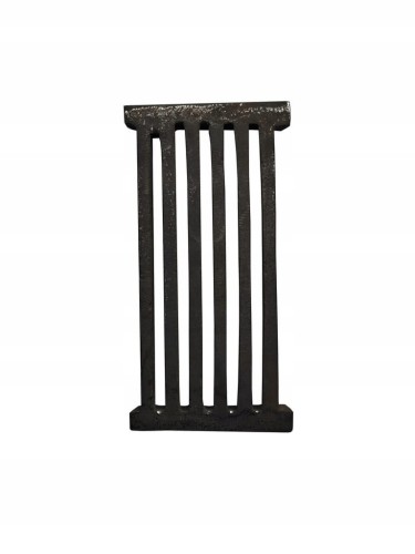 RUSZT ŻELIWNY DO PIECA KOMINKA TABLICZKOWY RUSZTO