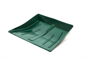 ŁOPATA DO ŚNIEGU METALOWA 33X48CM ŚNIEGOWA DUŻA