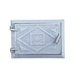 DRZWICZKI KOMINOWE ALUMINIOWE WYCZYSTKA KUCHENNE REWIZYJNE 16X22 POLSKIE