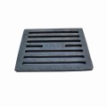 RUSZT ŻELIWNY DO PIECA RUSZTO WKŁAD DO KUCHNI 22x17,4cm