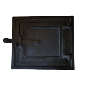 DRZWICZKI KUCHENNE DO PIECA WĘDZARNI 24,2x28,2CM