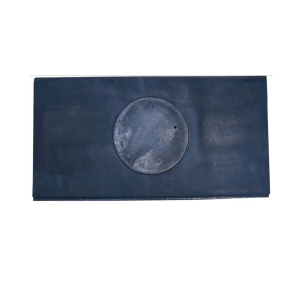 PŁYTA KUCHENNA ŻELIWNA 1-OTWOROWA 60X30CM